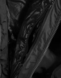 Orbit Patch Down Jacket