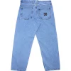 Orbit Patch Pant