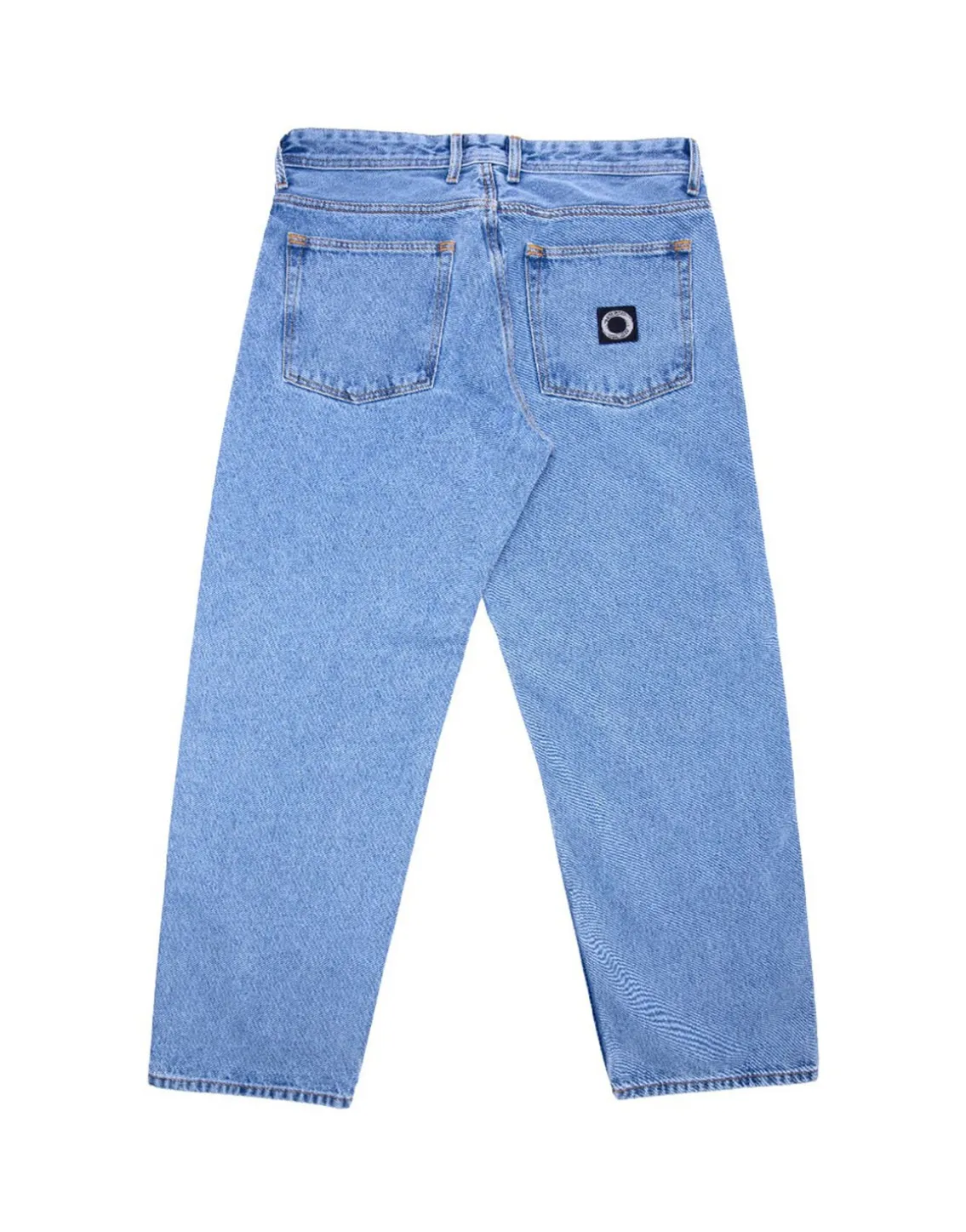 Orbit Patch Pant