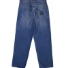 Orbit Patch Pant