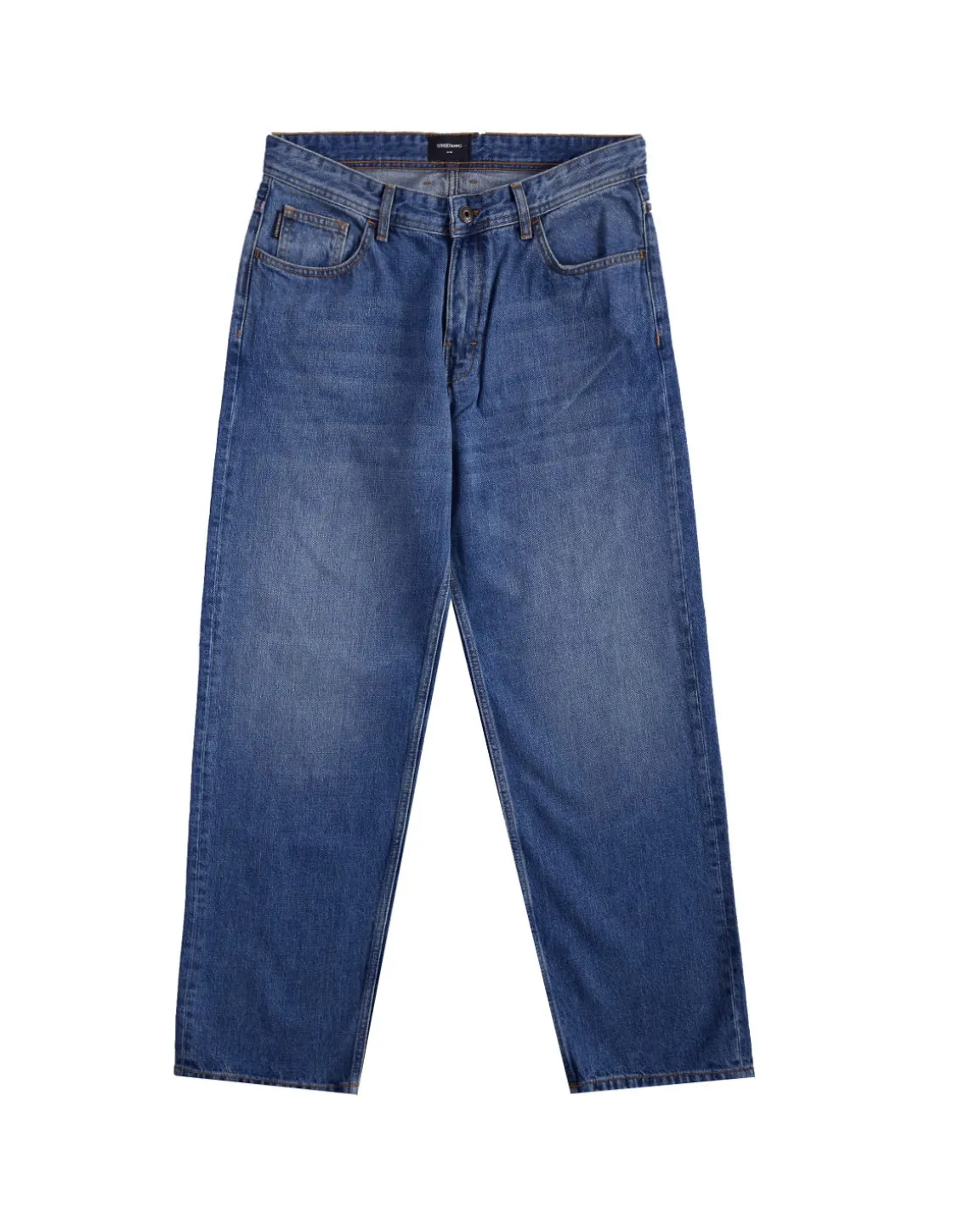 Orbit Patch Pant