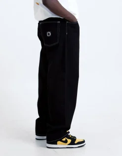 Orbit Patch Pant