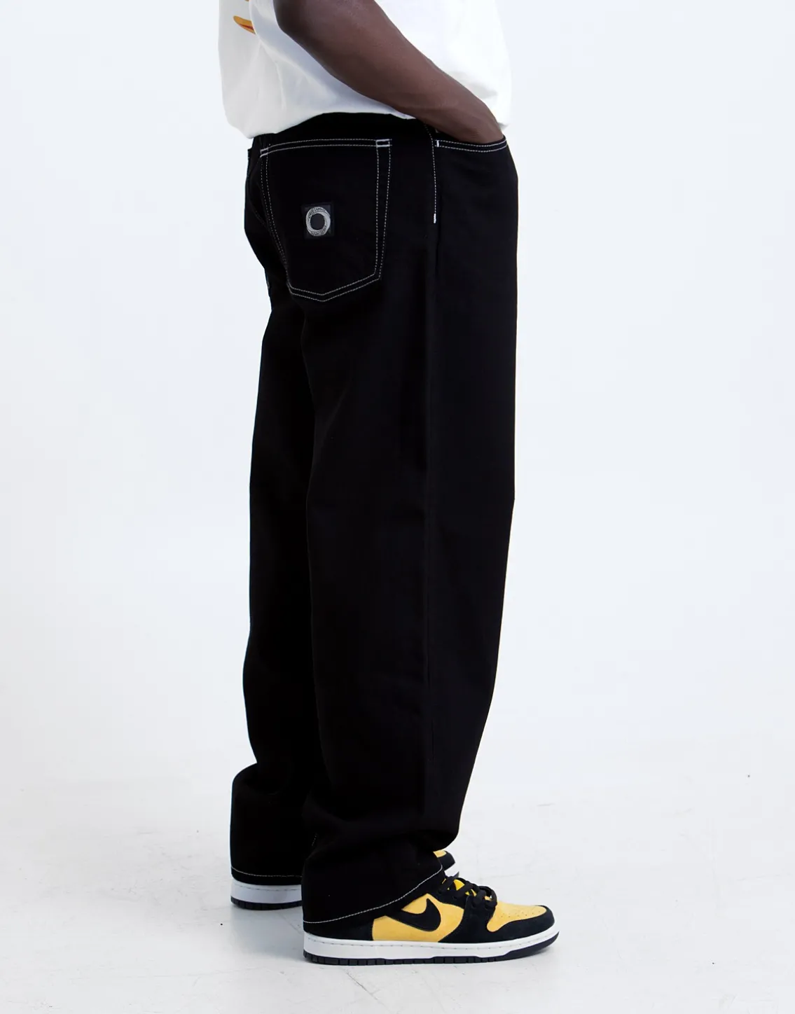 Orbit Patch Pant