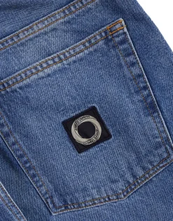 Orbit Patch Pant