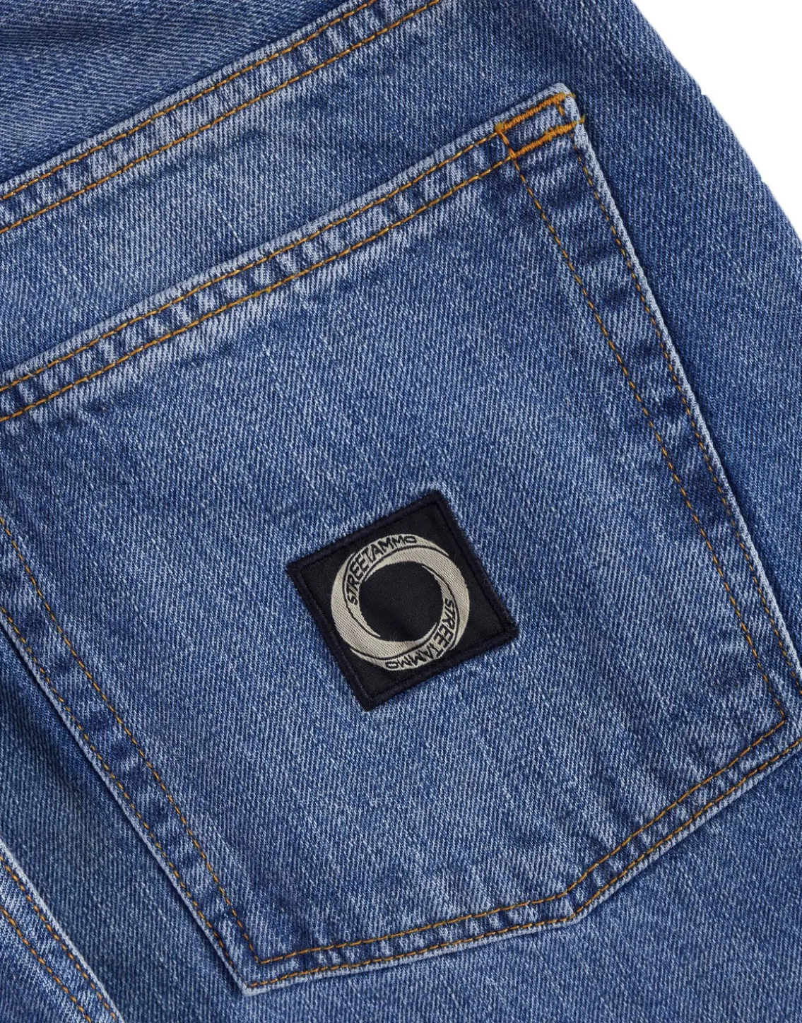 Orbit Patch Pant