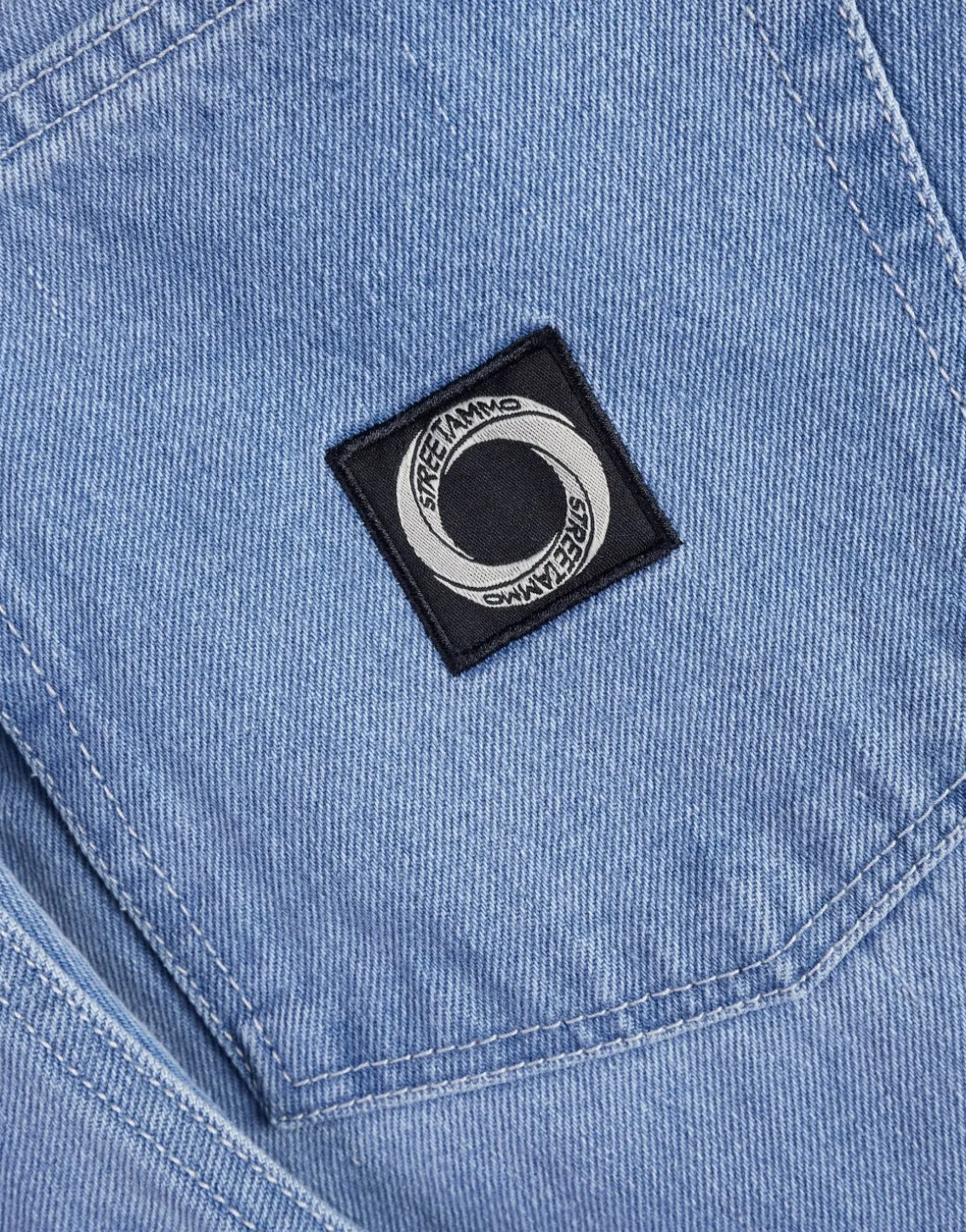 Orbit Patch Pant