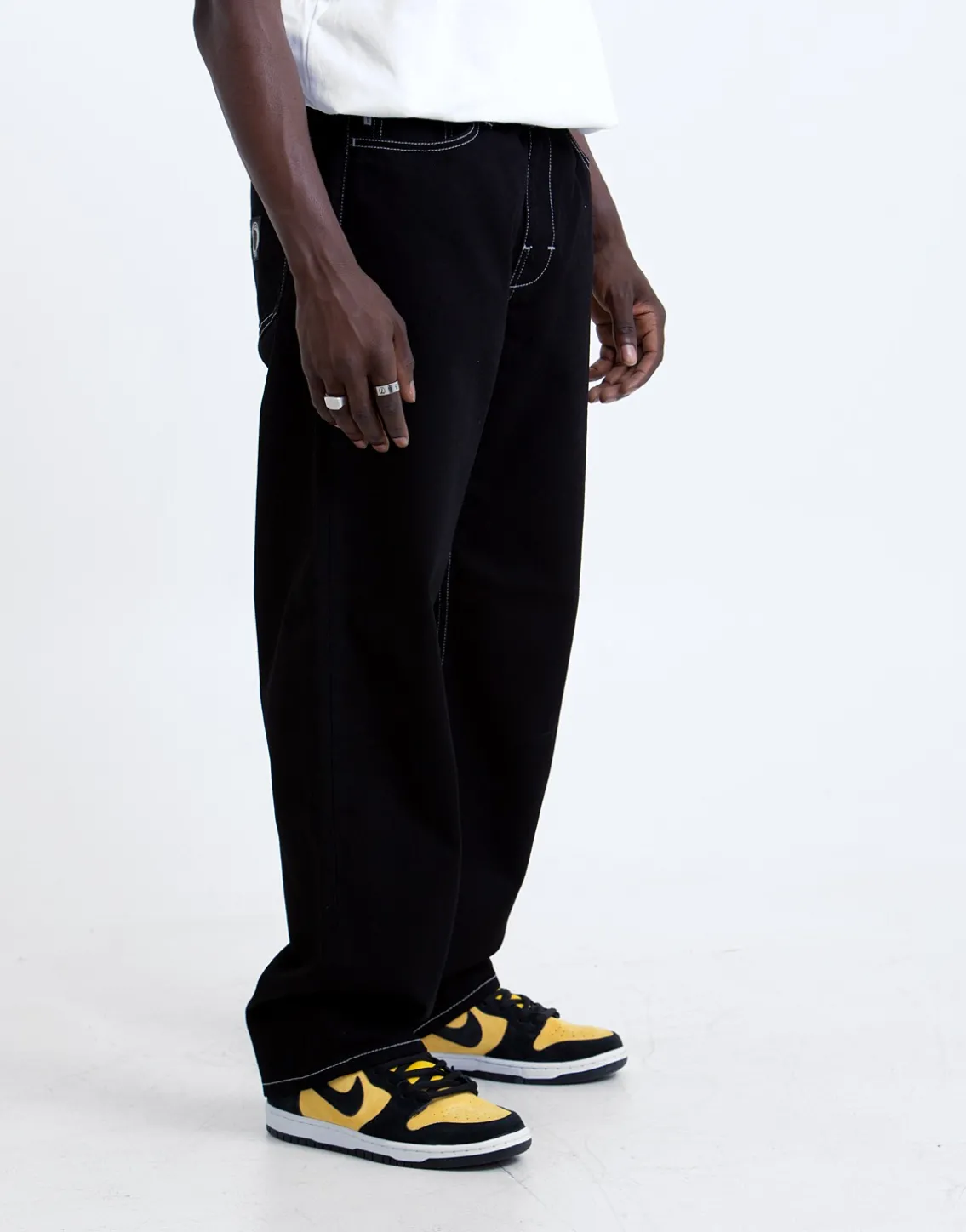 Orbit Patch Pant