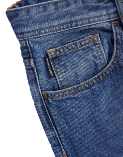 Orbit Patch Pant