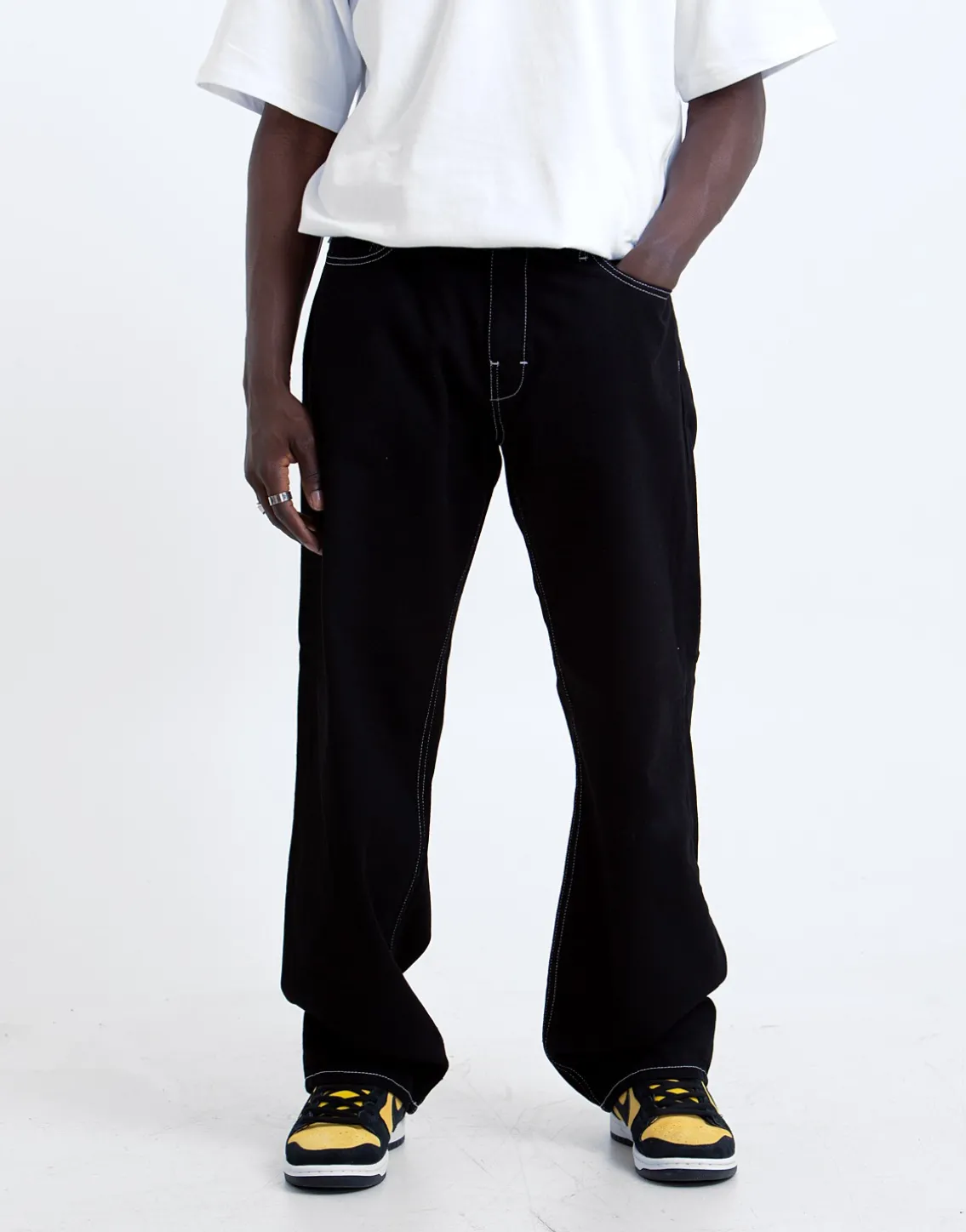 Orbit Patch Pant