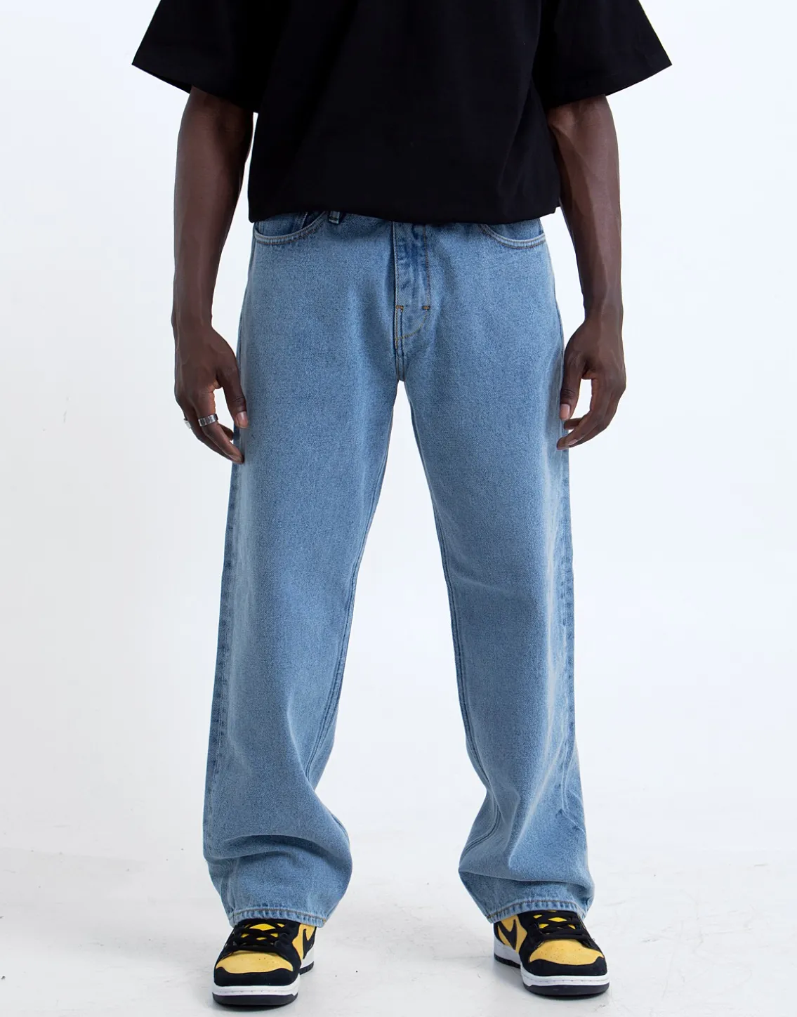 Orbit Patch Pant