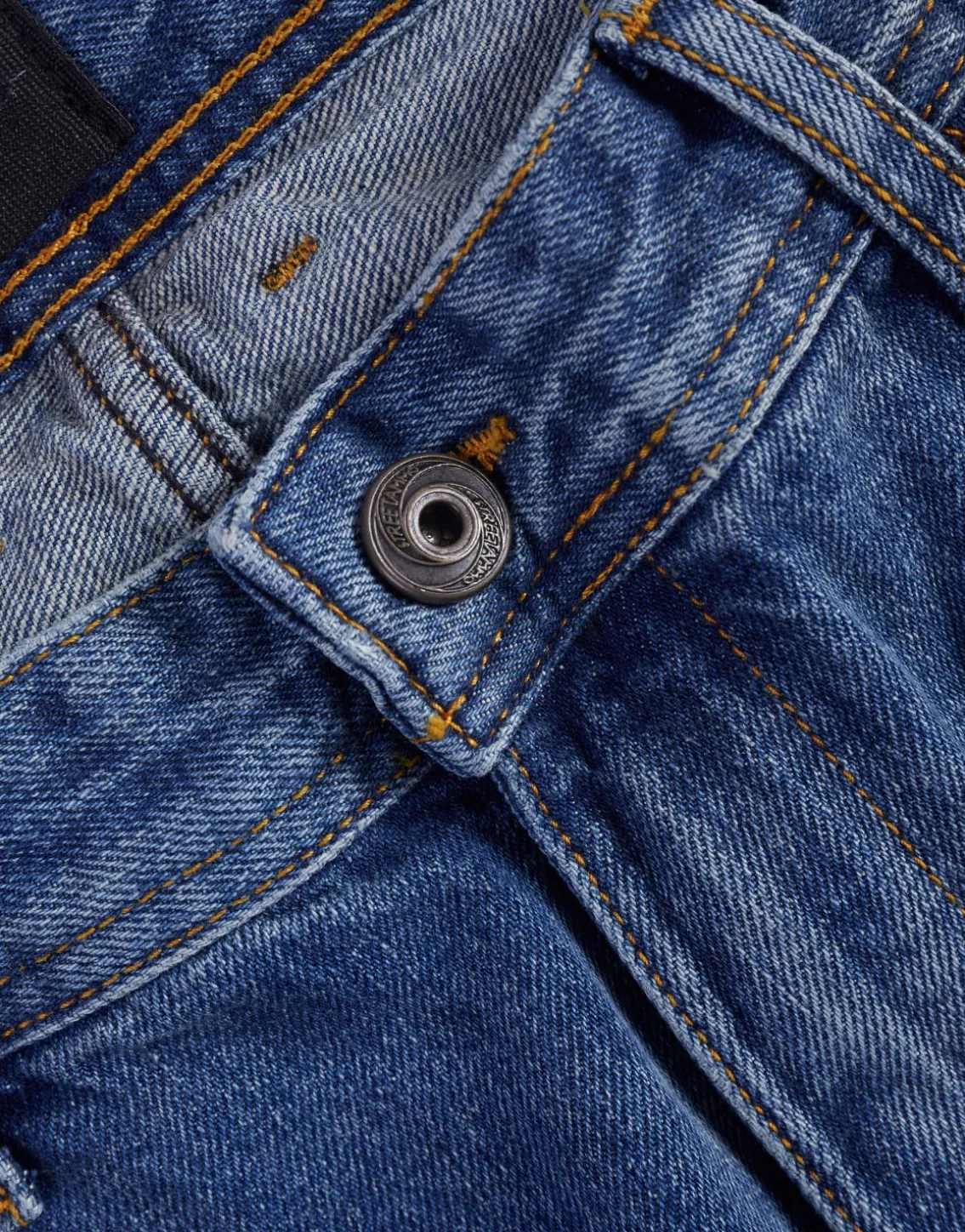 Orbit Patch Pant
