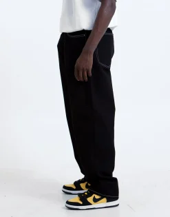 Orbit Patch Pant