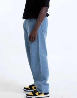 Orbit Patch Pant