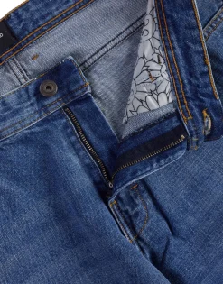 Orbit Patch Pant