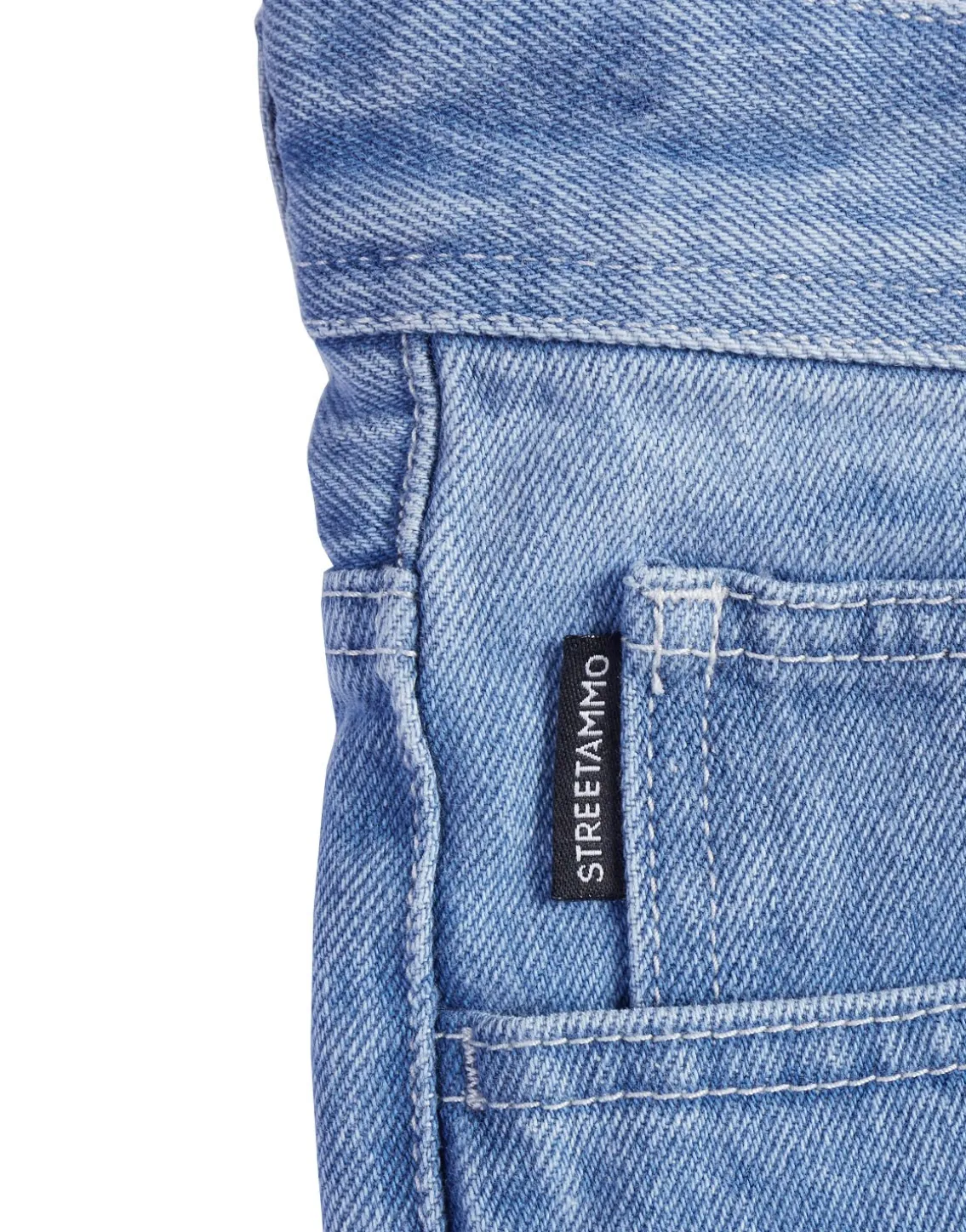 Orbit Patch Pant