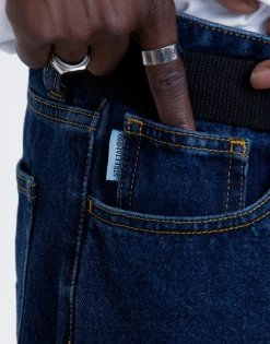 Orbit Patch Pant
