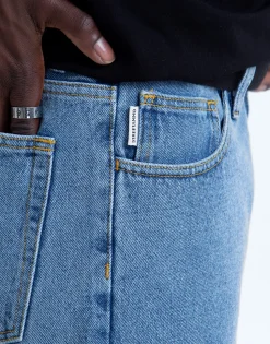 Orbit Patch Pant