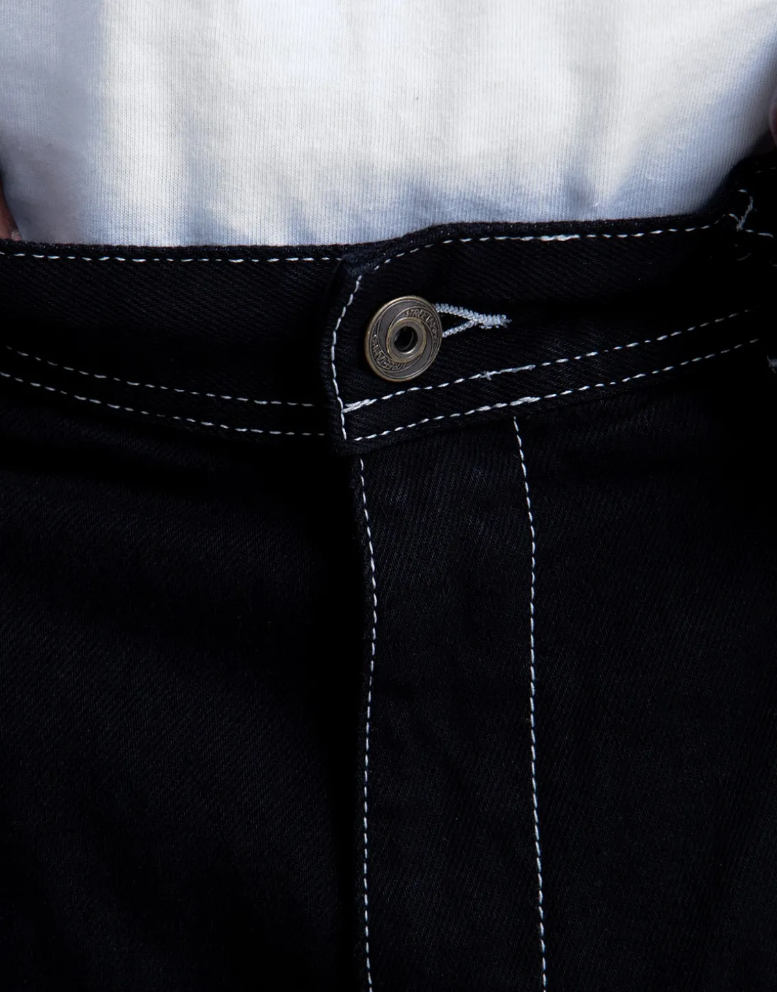 Orbit Patch Pant