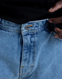 Orbit Patch Pant