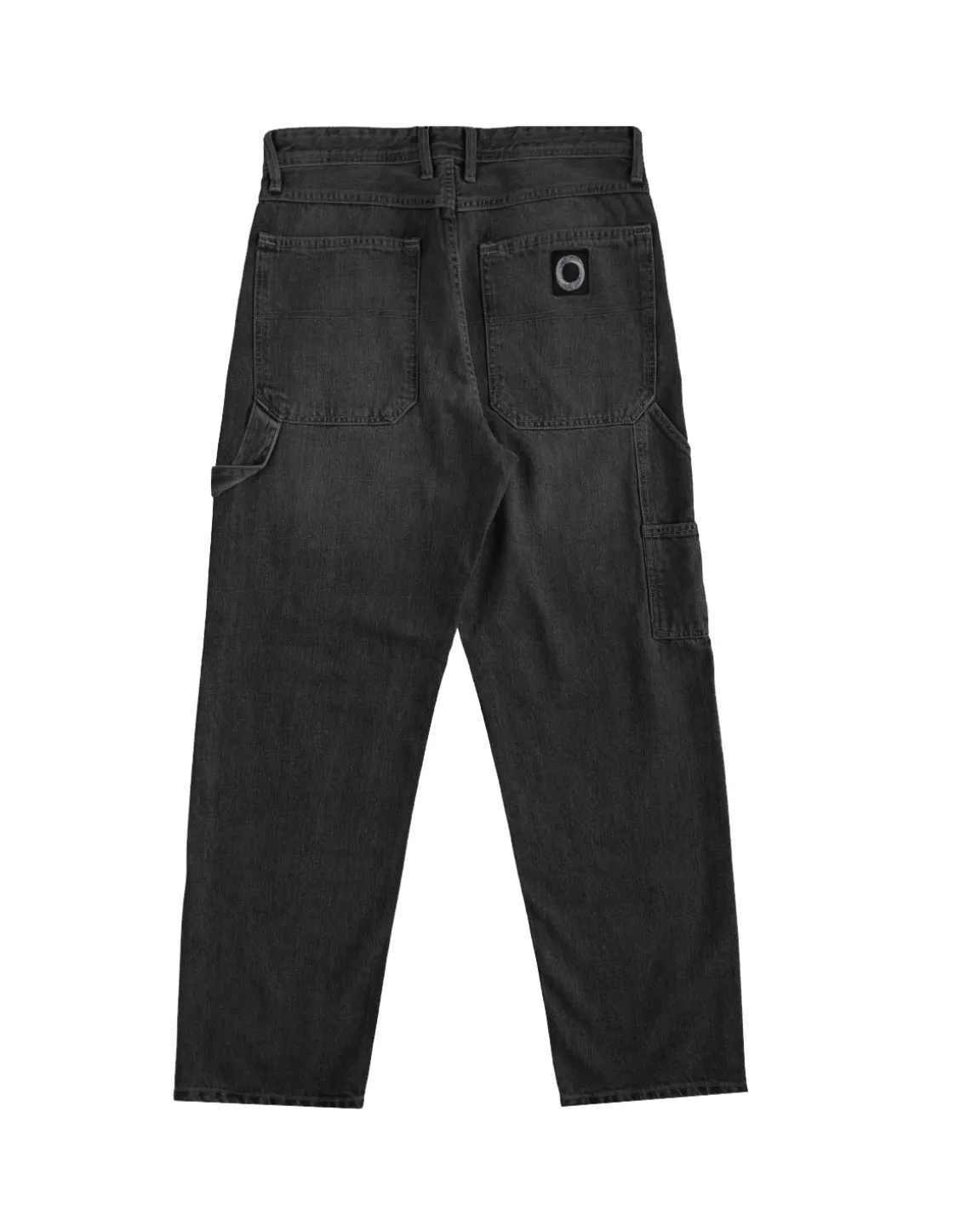 Orbit Patch Work Pant