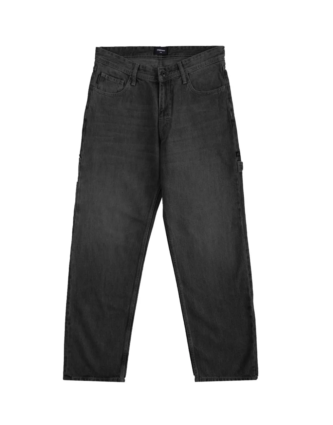 Orbit Patch Work Pant