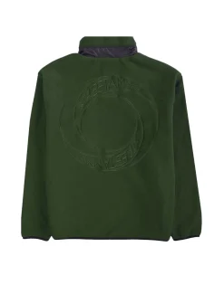 Orbit Remix Polar Fleece Jacket