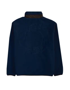 Orbit Remix Polar Fleece Jacket