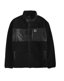 Orbit Remix Polar Fleece Jacket