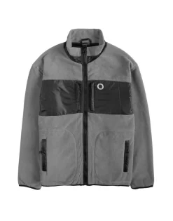 Orbit Remix Polar Fleece Jacket