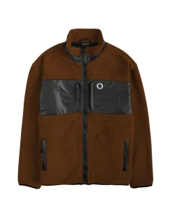 Orbit Remix Polar Fleece Jacket