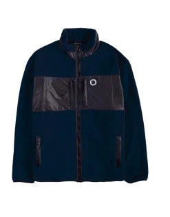 Orbit Remix Polar Fleece Jacket