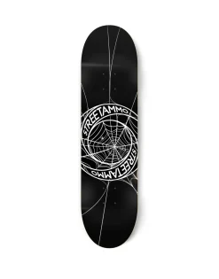 Orbit Spiderweb Board