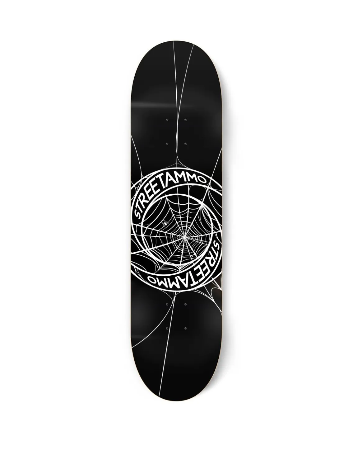 Orbit Spiderweb Board