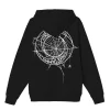 Orbit Spiderweb Hoodie