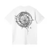 Orbit Spiderweb Tee