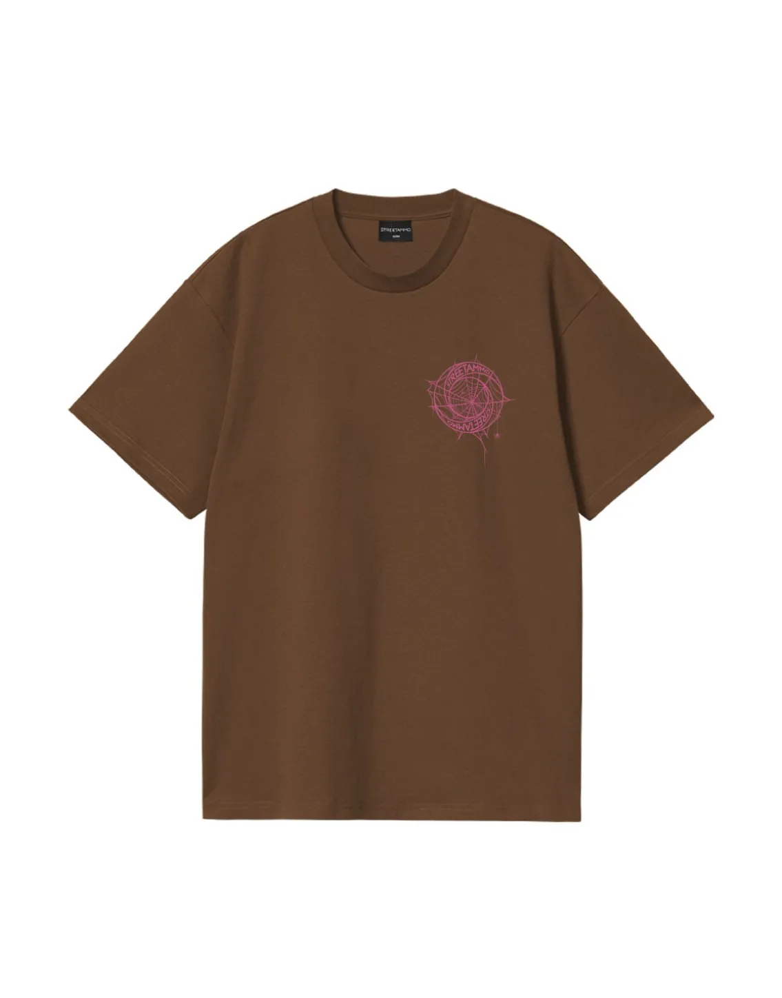 Orbit Spiderweb Tee