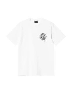 Orbit Spiderweb Tee