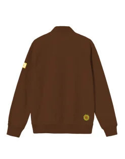 Orbit Sunstoner 1/4 Zip Sweatshirt