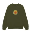 Orbit Sunstoner Crewneck
