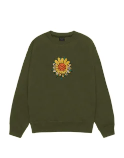 Orbit Sunstoner Crewneck