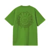 Orbit Sunstoner Outline Tee