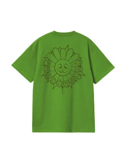Orbit Sunstoner Outline Tee
