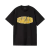 Orbit Sunstoner Script Tee