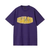 Orbit Sunstoner Script Tee
