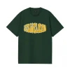 Orbit Sunstoner Script Tee