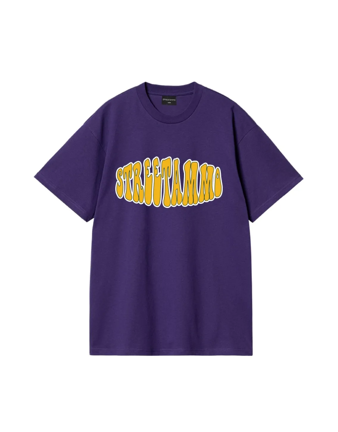 Orbit Sunstoner Script Tee