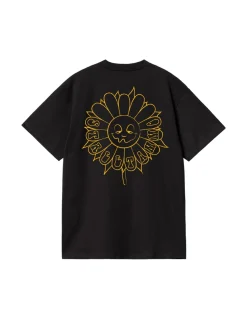 Orbit Sunstoner Script Tee