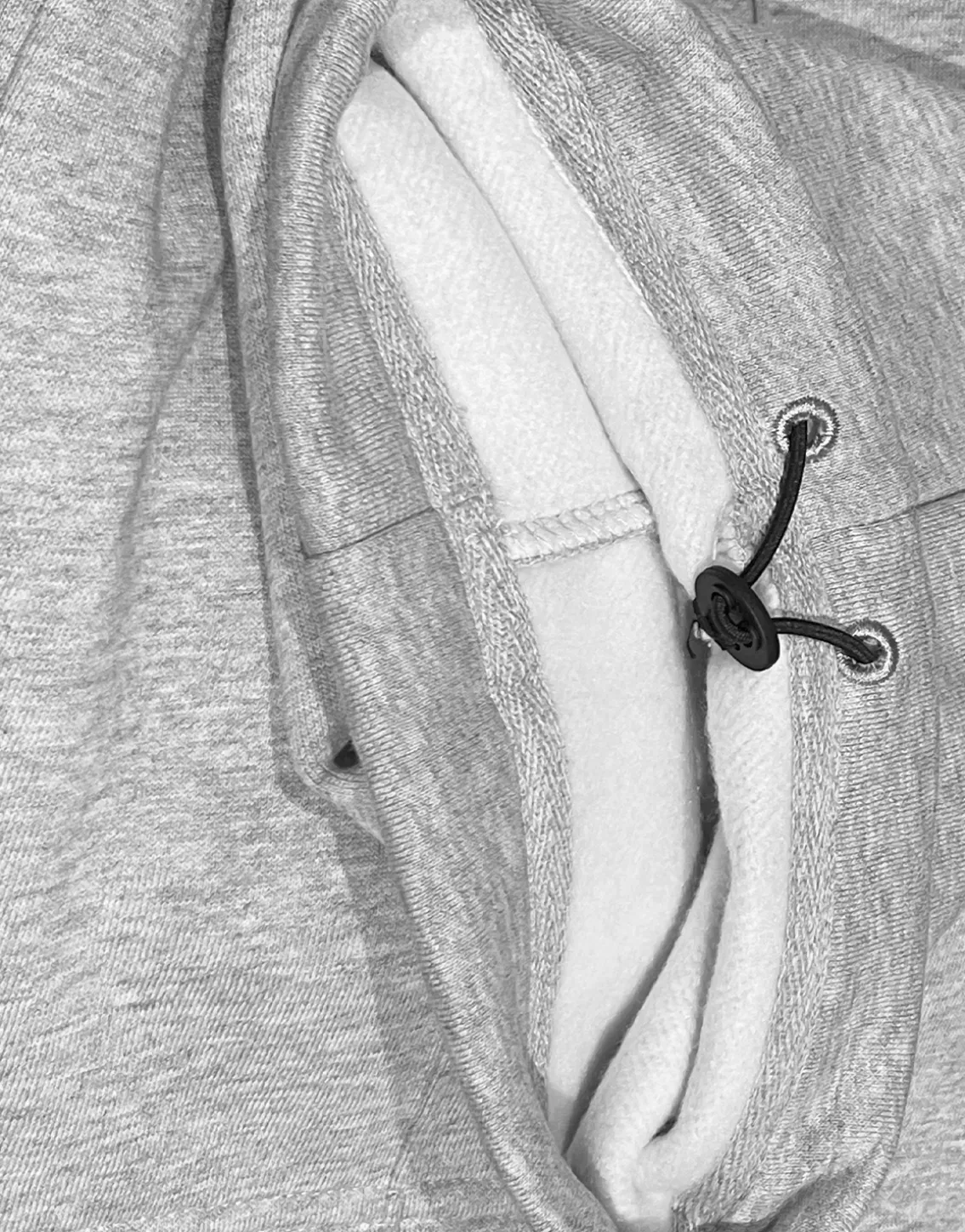 Orbit Tuck Sweatpant