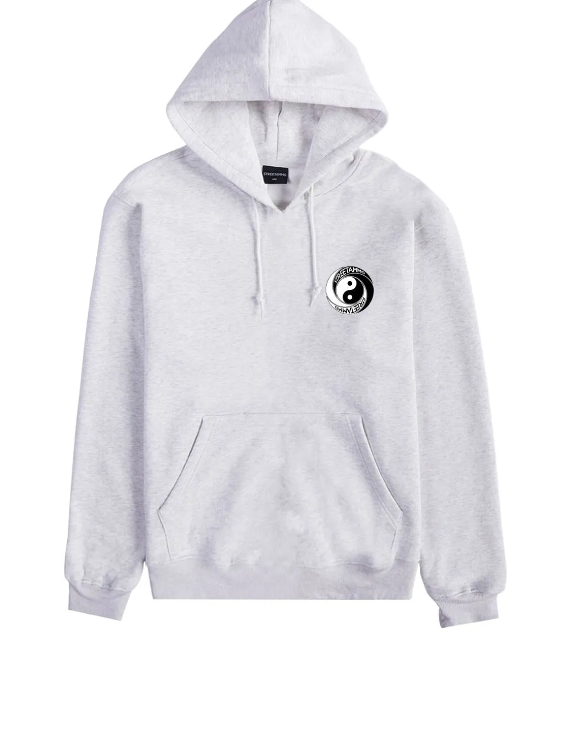 Orbit Yin & Yang Hoodie