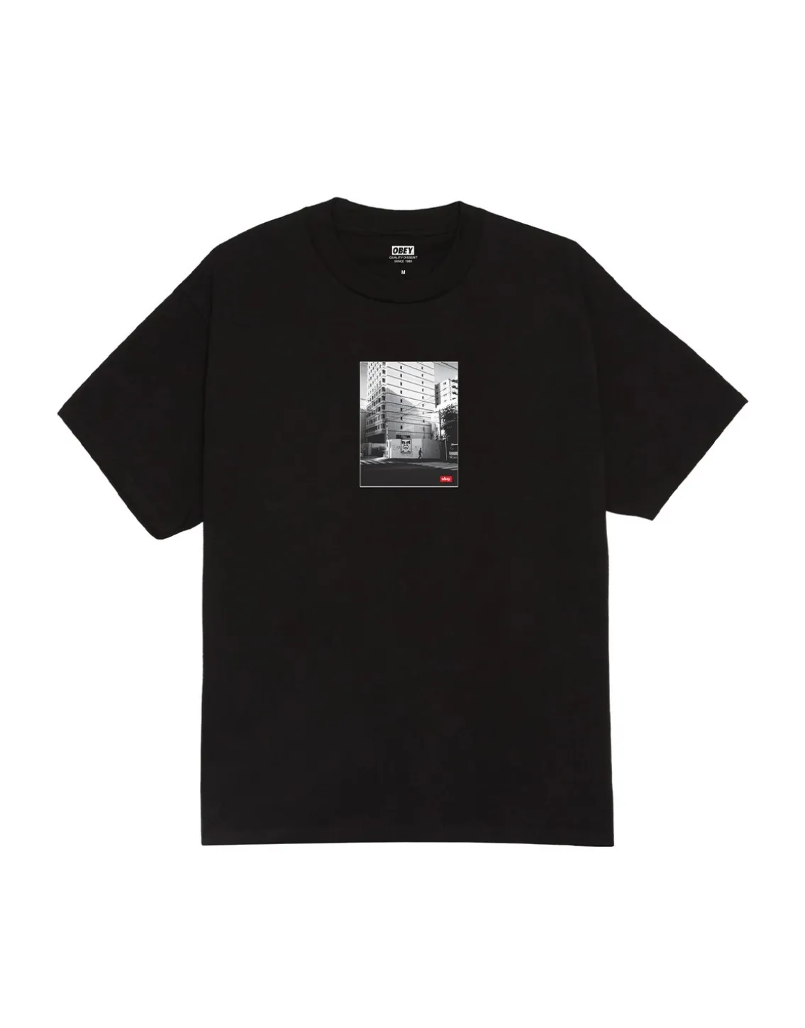 Osaka Photo Tee